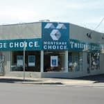 Mortgage Choice