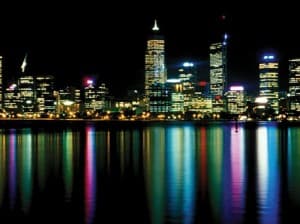 Why Western Australia is Export Ready