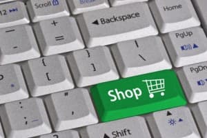 Retailers beat the recession by harnessing the web