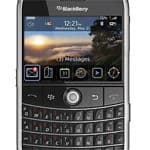 Blackberry Easter Apps