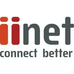 iiNet share market