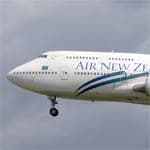 Air New Zealand