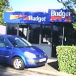 Budget Rent a Car