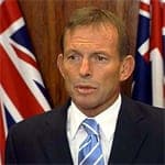 Tony Abbott