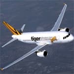 Tiger Airways