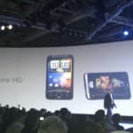 HTC Desire HD