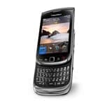 Blackberry Torch 9800