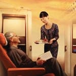 Singapore Airlines