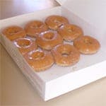 Krispy Kreme Australia