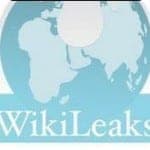 Wikileaks Logo