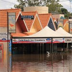 Brisbane Floods