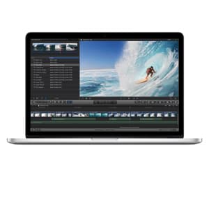 Next Generation Macbook Pro