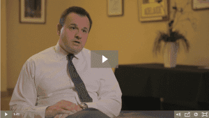 Chris Cowley, Managing Director Australasia at Varian Medical Systems