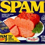 Spam