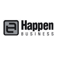 Happen Business logo