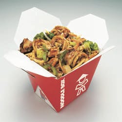 Noodle Box