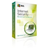 AVG Internet Security