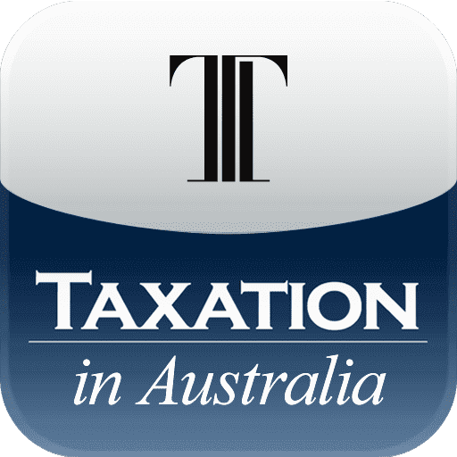 Tax app icon