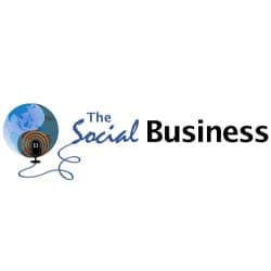 TheSocialBusinesslogo