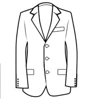 Vinspi suits online