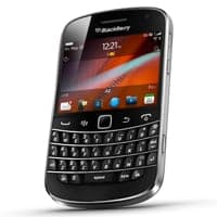 BlackBerry Bold 9900