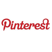 Pinterest logo