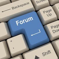 business forums