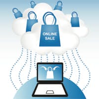 cloud eCommerce solution