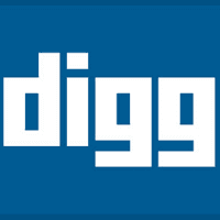 Digg logo