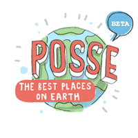 Posse logo