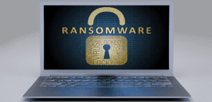 Ransomware