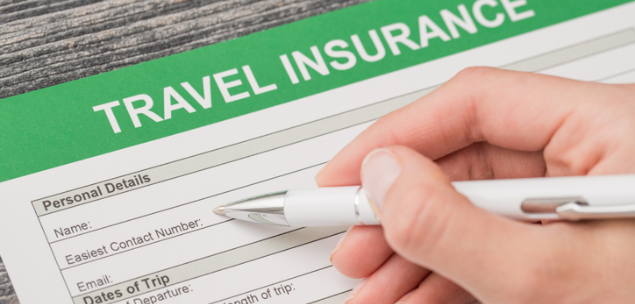 Travel insurance