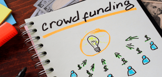 Crowdfunding