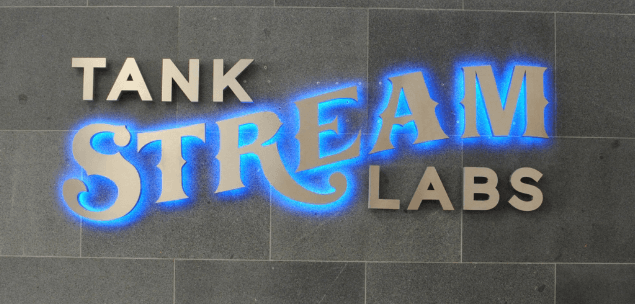 Tank Stream Labs