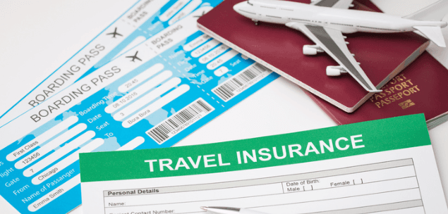 Travel insurance