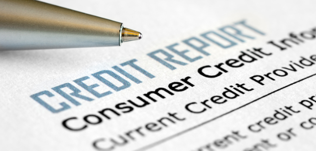 credit reporting