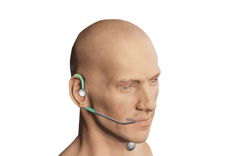 Bionic Voice: Laronix’s new technology is giving people their voice back