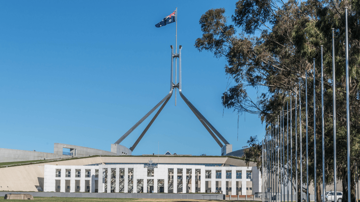 Treasurer Josh Frydenberg announces fast-tracked tax cuts ahead of the 2020/2021 budget announcement this evening