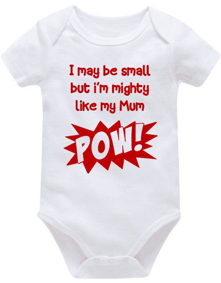 Cutie Patootie Custom Kids Clothing