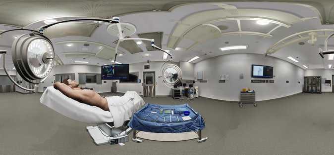 Vantari VR: The Sydney start-up revolutionising healthcare through virtual reality