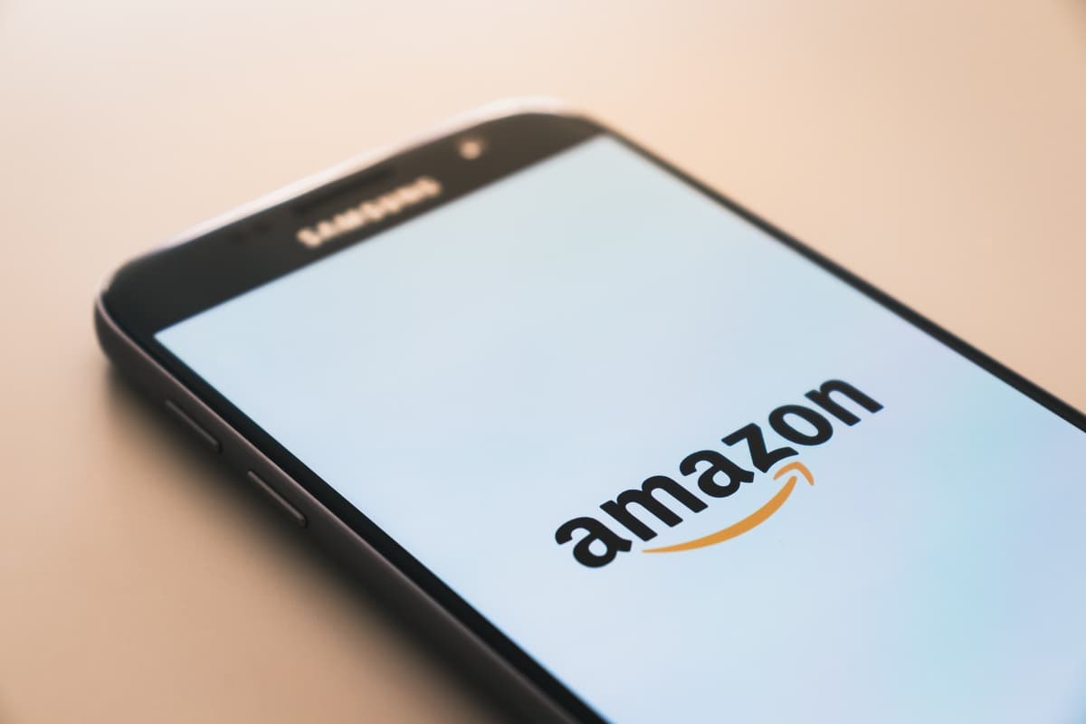 How to launch an Amazon store