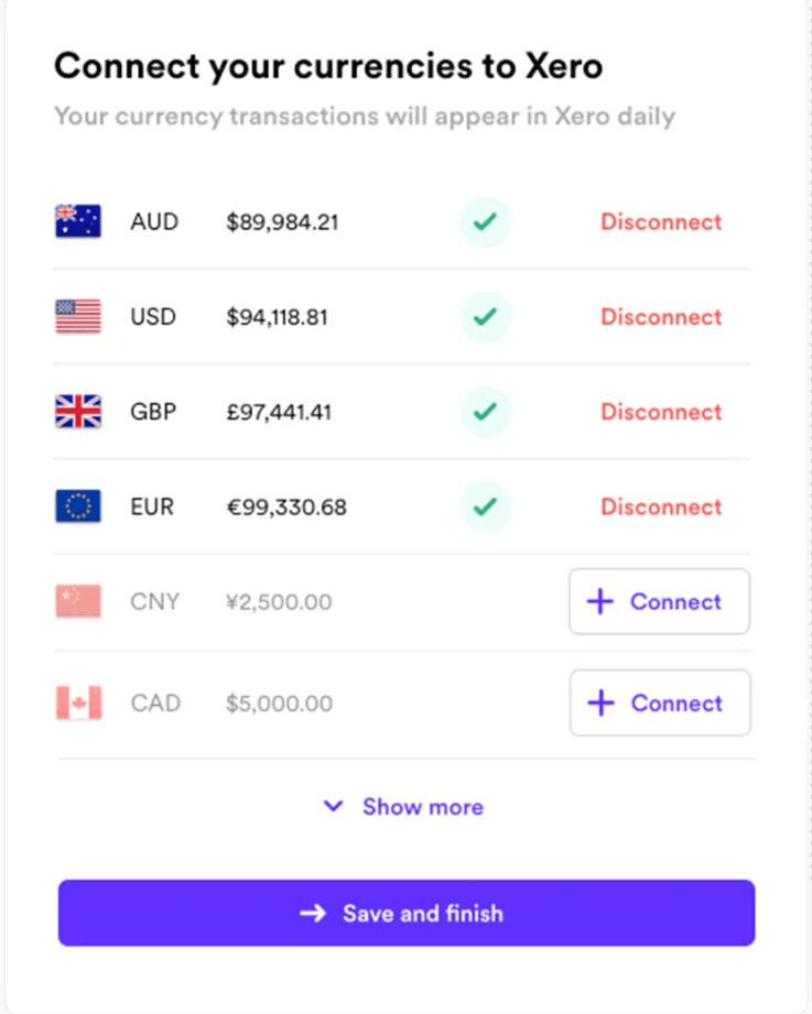 How Airwallex can fast-track your business from local to global