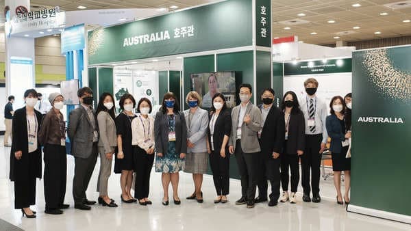 The Republic of Korea (South Korea): A vibrant growth market for Aussie exporters