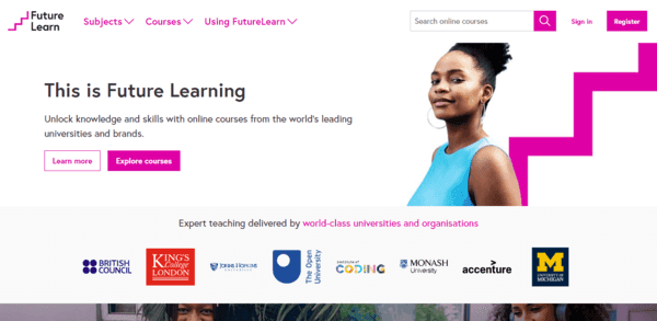 futurelearn