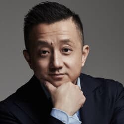 Warren Liu, Chief Strategy Officer, Access Brand Co