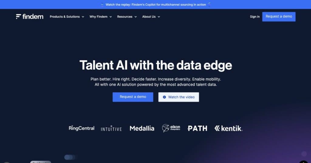 Ai Tools - Findem