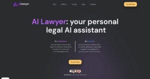 AI Lawyer