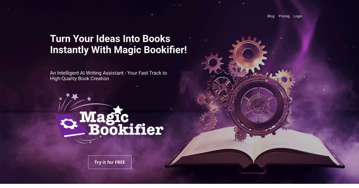 magicbookifier.ai