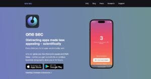 one-sec.app