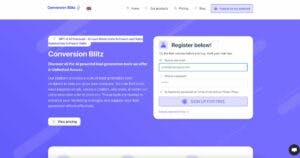 conversionblitz.com